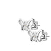 Butterfly Zirconia