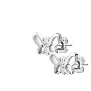 Butterfly Zirconia