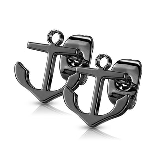 Bouton d'Oreille Ancre