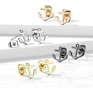 Bouton d'Oreille Ancre