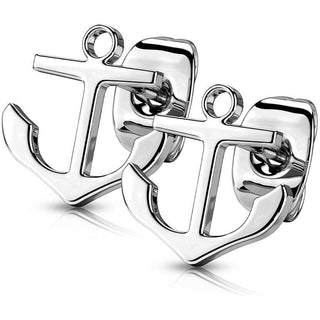 Bouton d'Oreille Ancre