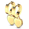 Heart dangle Clicker
