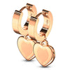 Heart dangle Clicker