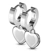 Heart dangle Clicker