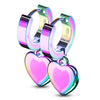 Heart dangle Clicker