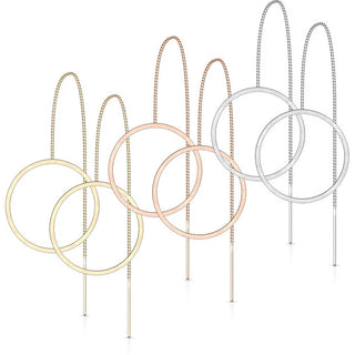 Chain Ring dangle