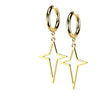 Star dangle Clicker
