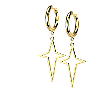 Star dangle Clicker