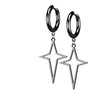 Star dangle Clicker
