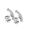 Curved Zirconia