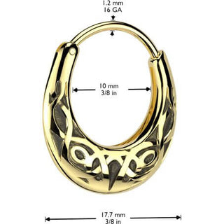 Celtic tribal