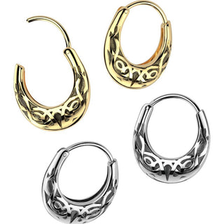 Celtic tribal
