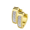 Triangle Zirconia Clicker