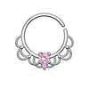 Ring Zirconia Bendable