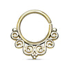 Ring Vintage Bendable