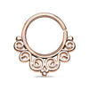 Ring Vintage Bendable