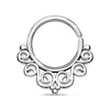 Ring Vintage Bendable