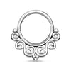 Ring Vintage Bendable