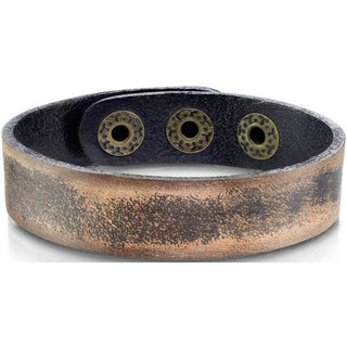 Bracelet Burnt Brown