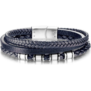 Darkblue Braided Magnet