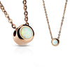 Ball Opal