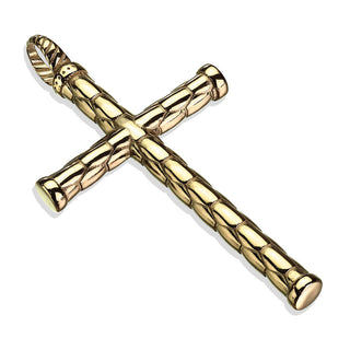 Croce d'argento