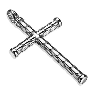 Croce d'argento