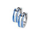 Linee a 2 colori Clicker