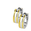 Linee a 2 colori Clicker