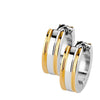 Linee a 2 colori Clicker