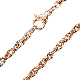 Round Chain