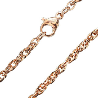 Round Chain