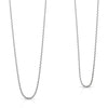 Chain Gold Silver