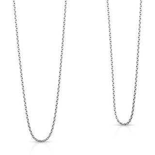 Chain Gold Silver