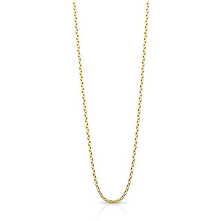 Chain Gold Silver