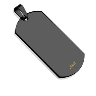 Dog Tag