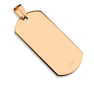 Dog Tag