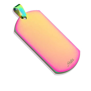Dog Tag
