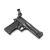 Gun Black