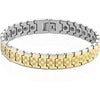 Bracelet Chain Checkern pattern