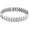 Armband Kette Schachbrettmuster