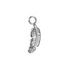 Titanium Attachment Feather