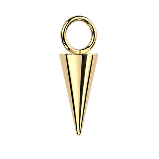 Attachment Spike