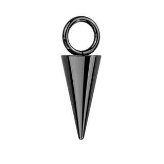 Attachment Spike