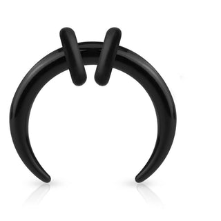 Akryl o-ring czarny silikon