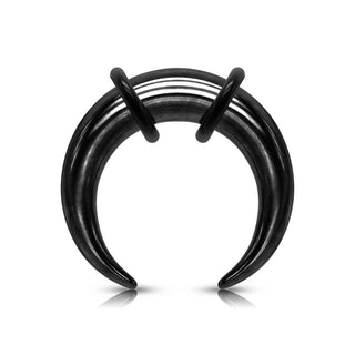 Bull Taper O-Rings Silicone