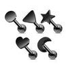 Barbell Set, 5  pieces
