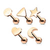 Barbell Set, 5  pieces