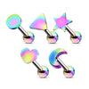 Barbell Set, 5  pieces
