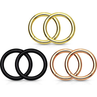 Ring Set Segment, 3 s pairs